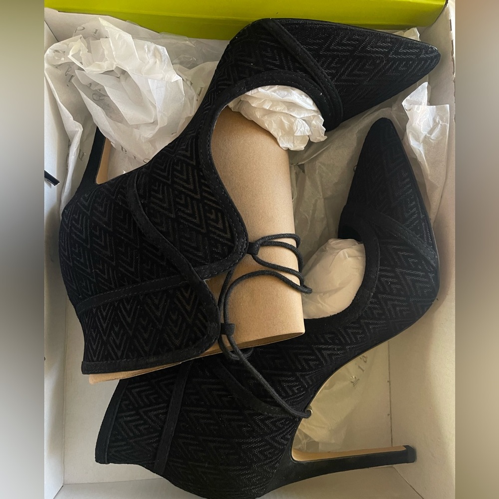Brand new still in box